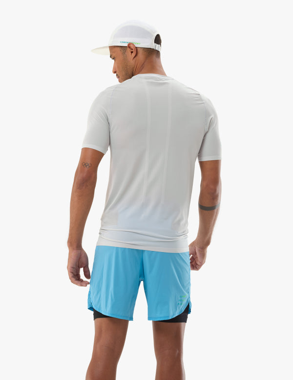 COMPRESSPORT TRAIL RACING SS SHIRT