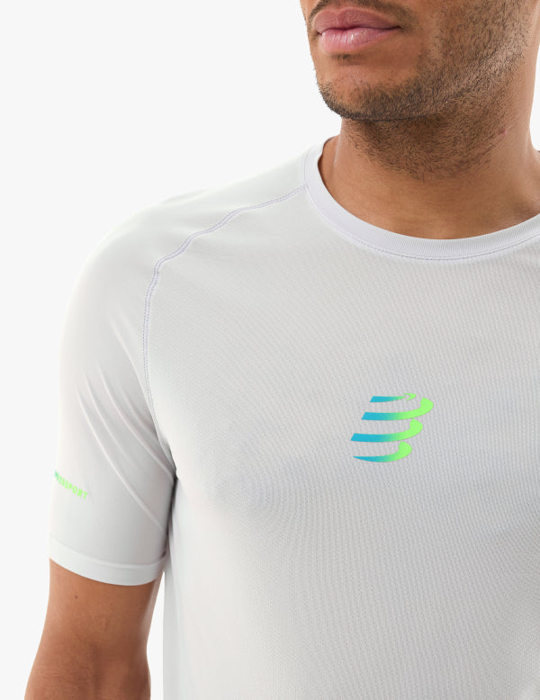 COMPRESSPORT TRAIL RACING SS SHIRT