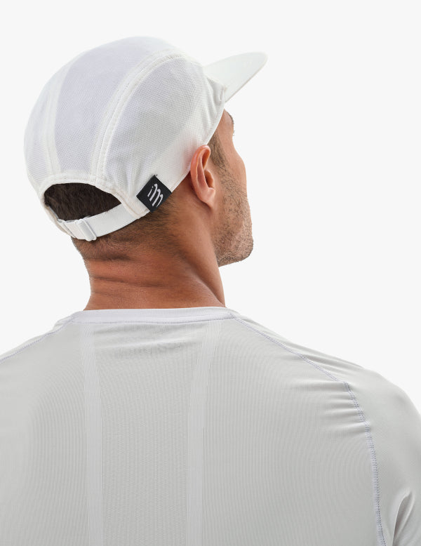 COMPRESSPORT TRAIL RACING SS SHIRT