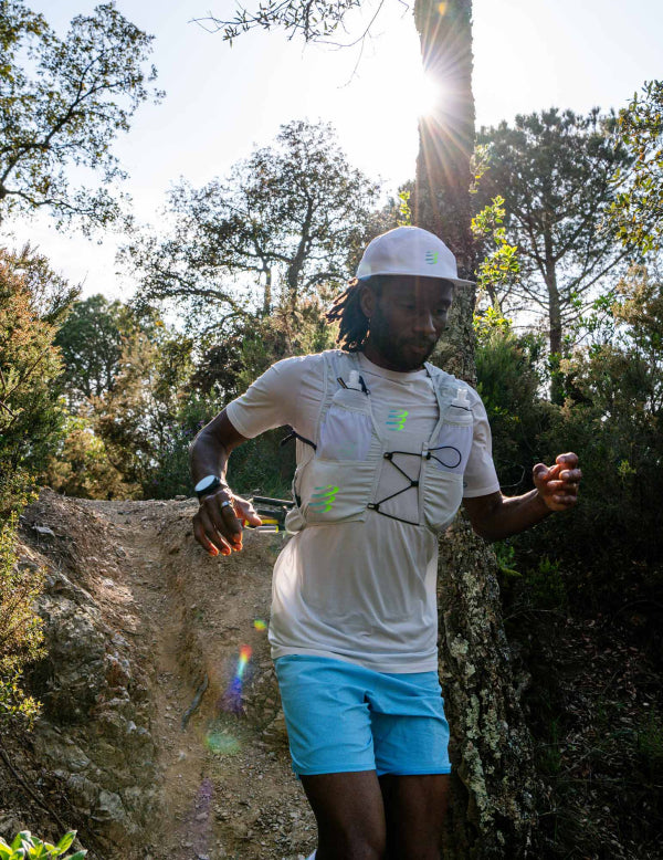 COMPRESSPORT TRAIL RACING SS SHIRT