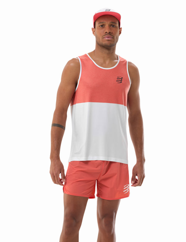 COMPRESSPORT Singlet