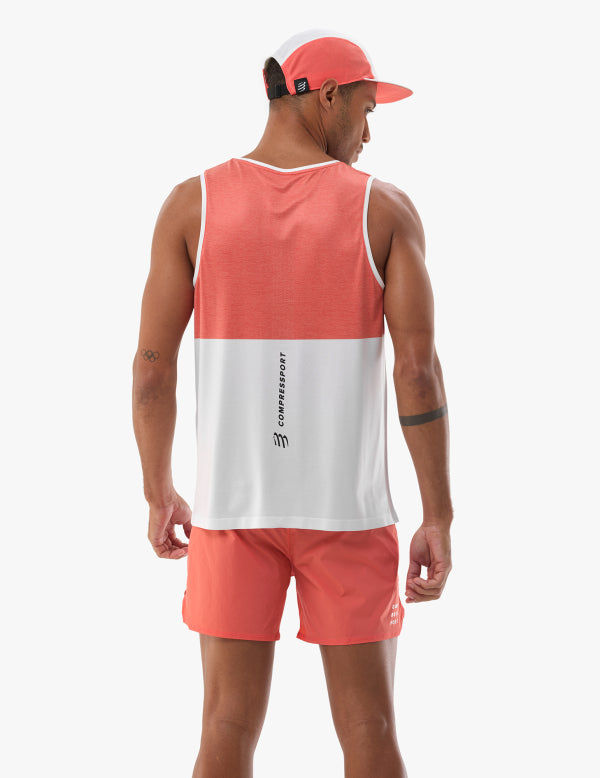 COMPRESSPORT Singlet