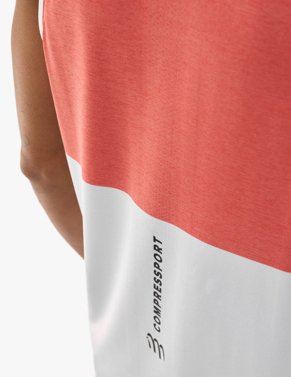 COMPRESSPORT Singlet