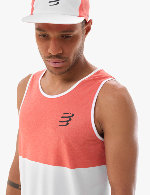 COMPRESSPORT Singlet