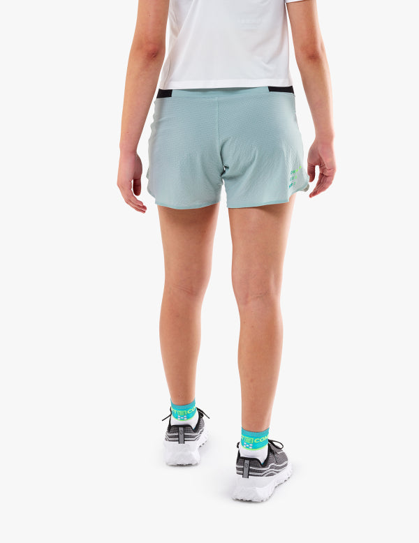 COMPRESSPORT Trail Racing Short W