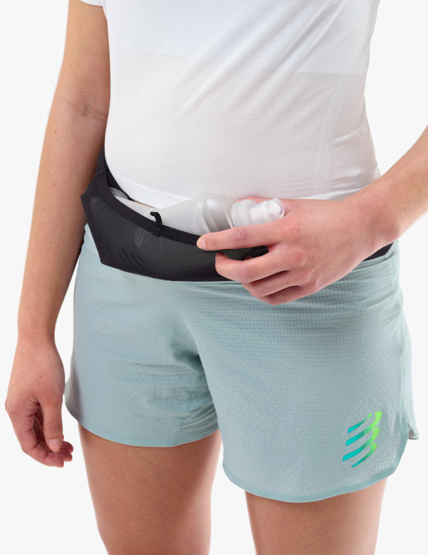 COMPRESSPORT Trail Racing Short W