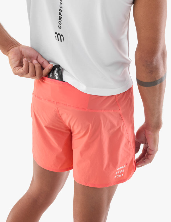 COMPRESSPORT Performance Short