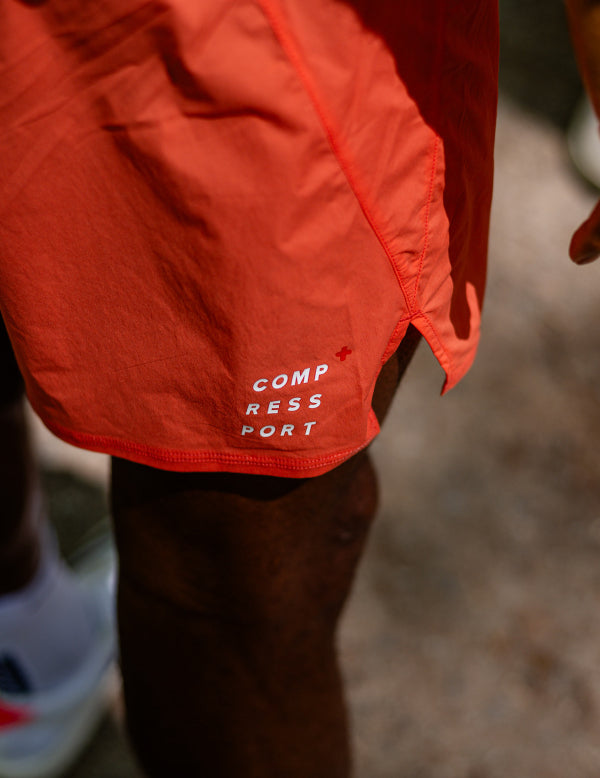 COMPRESSPORT Performance Short