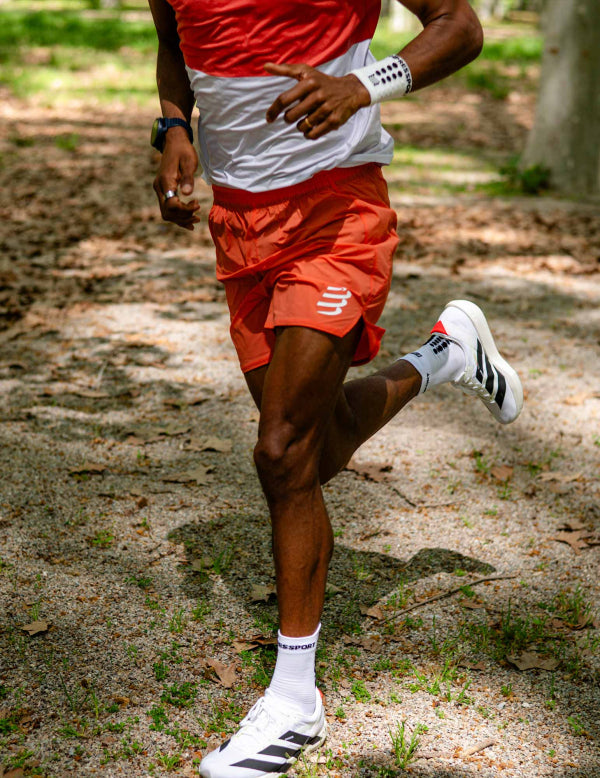 COMPRESSPORT Performance Short