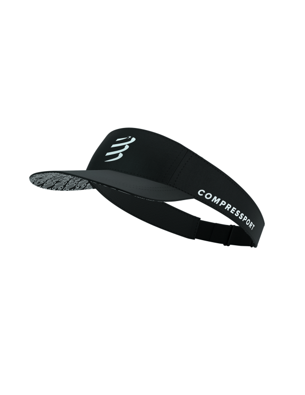 COMPRESSPORT Ultralight Visor U