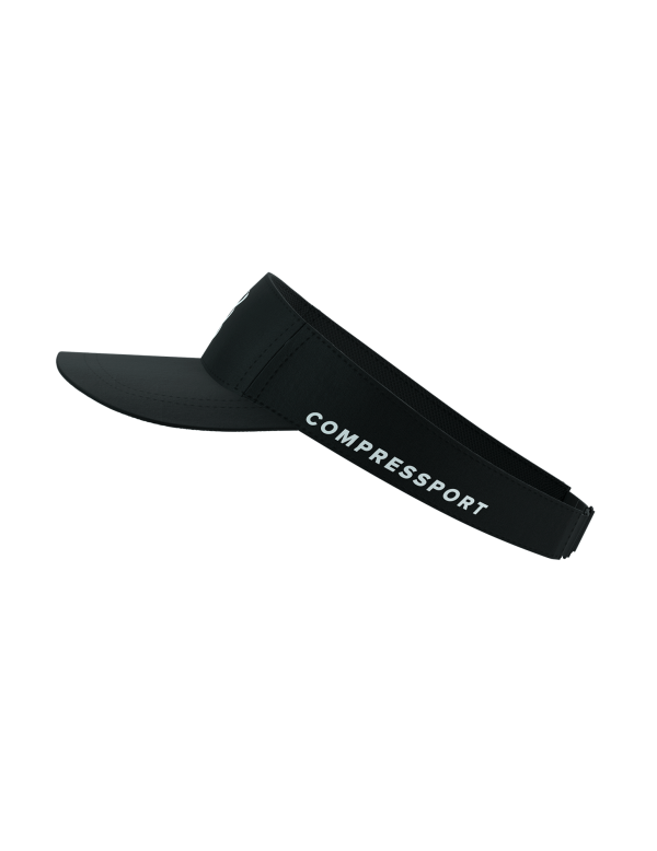 COMPRESSPORT Ultralight Visor U
