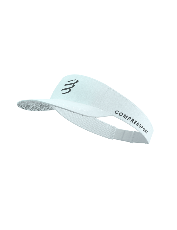 COMPRESSPORT Ultralight Visor U