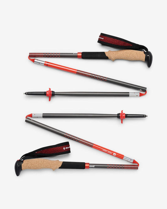 BLACK DIAMOND PURSUIT CARBON Z.