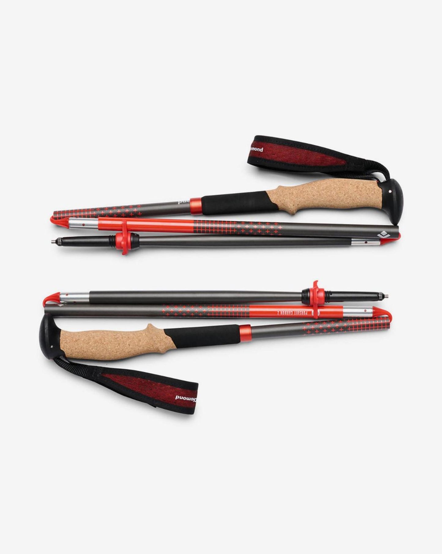 BLACK DIAMOND PURSUIT CARBON Z.