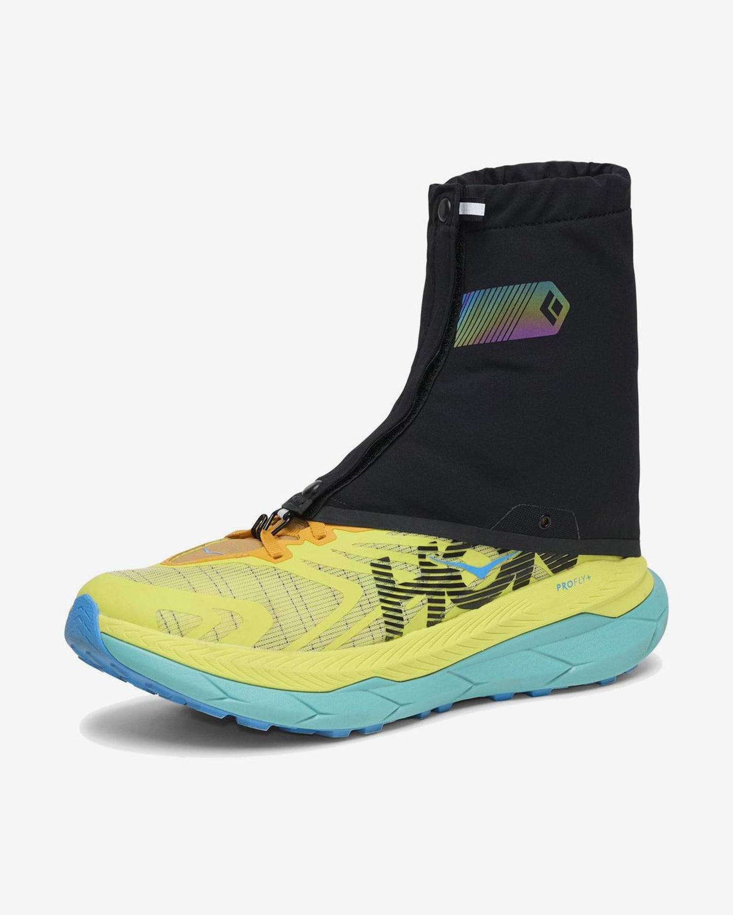 BLACK DIAMOND DISTANCE GAITER