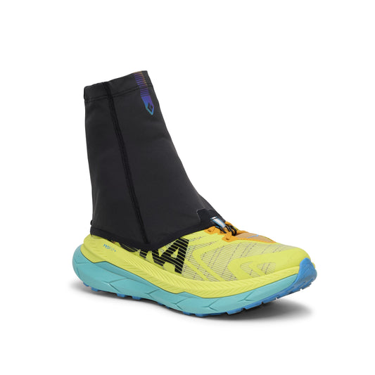 BLACK DIAMOND UL DISTANCE GAITER.