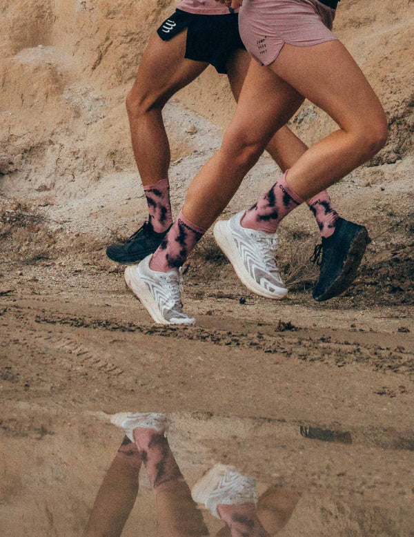 COMPRESSPORT Pro Racing Socks V4.0