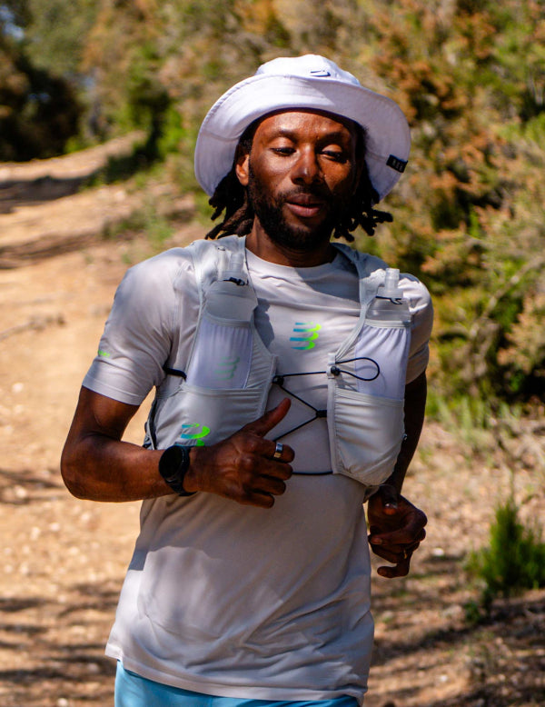 COMPRESSPORT STAYFRESH ice Bob
