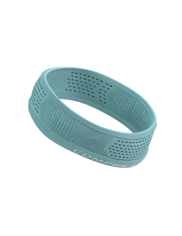 COMPRESSPORT Thin Headband On/Off