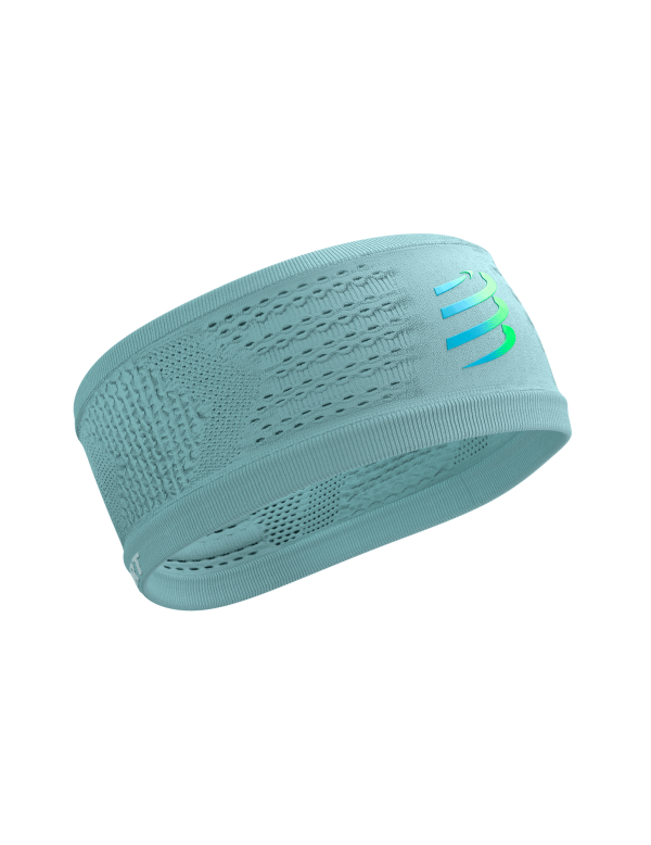 COMPRESSPORT Thin Headband On/Off