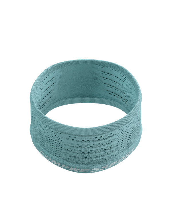 COMPRESSPORT Thin Headband On/Off
