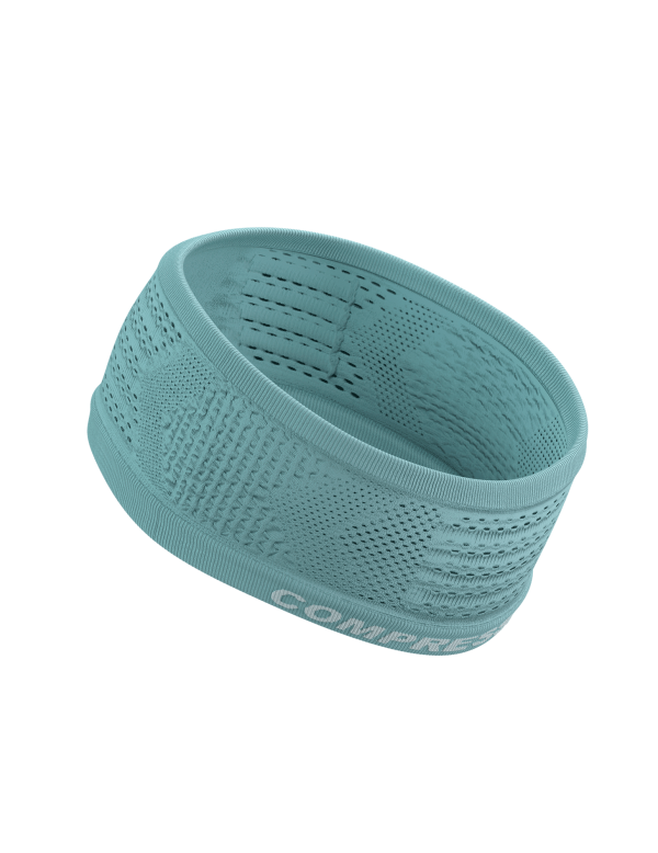 COMPRESSPORT Thin Headband On/Off