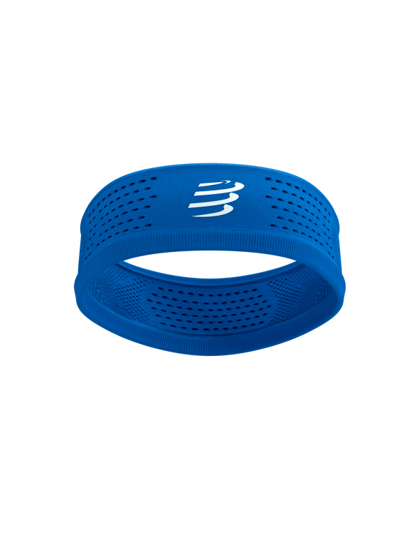 COMPRESSPORT Thin Headband On/Off