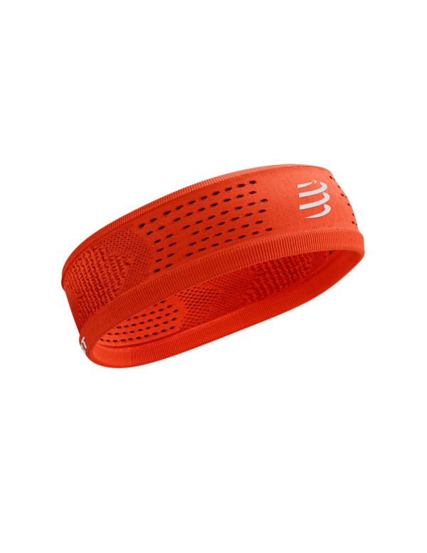 COMPRESSPORT Thin Headband On/Off
