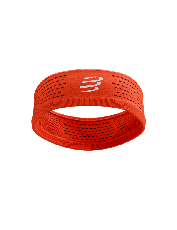 COMPRESSPORT Thin Headband On/Off