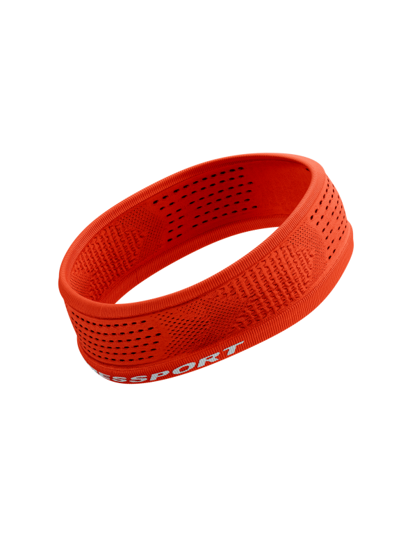 COMPRESSPORT Thin Headband On/Off