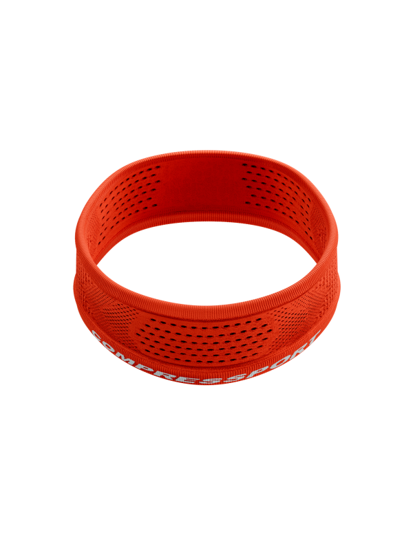 COMPRESSPORT Thin Headband On/Off