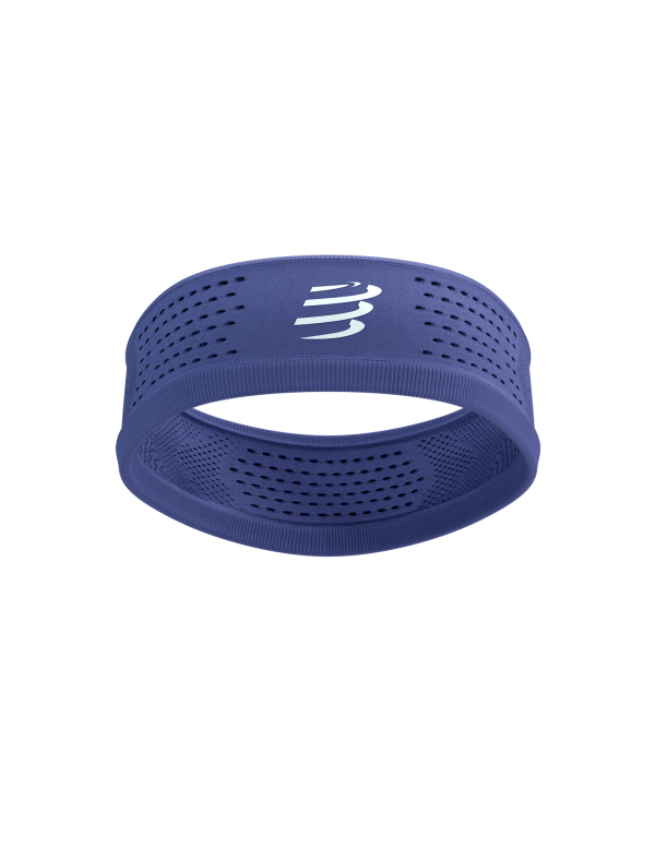 COMPRESSPORT Thin Headband On/Off