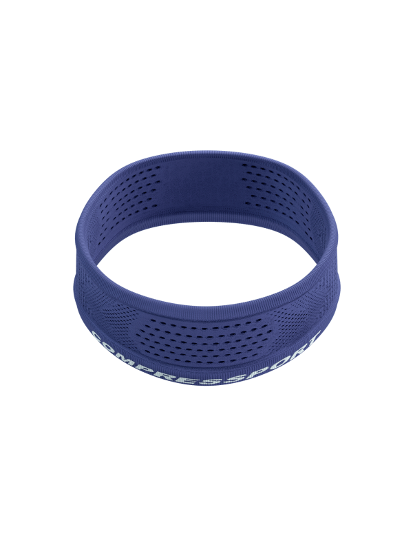 COMPRESSPORT Thin Headband On/Off