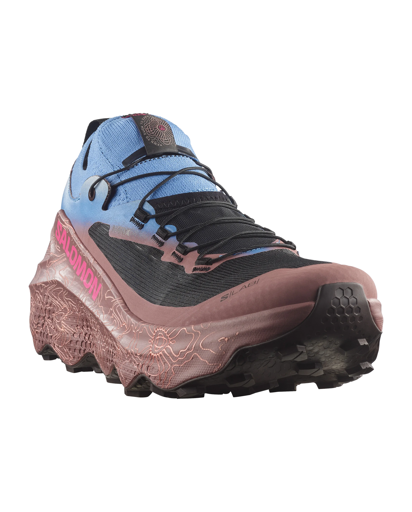 S/LAB ULTRA GLIDE 2 LIMITED COURTNEY EDITION