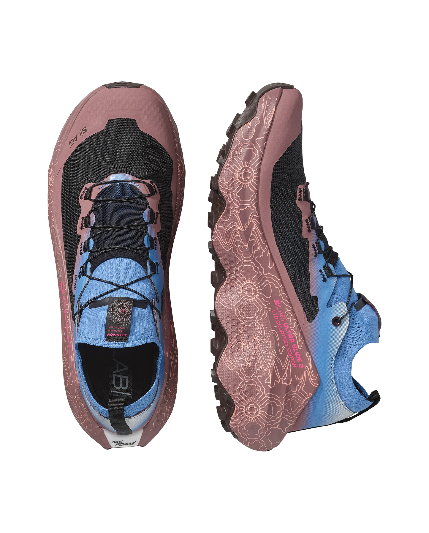 S/LAB ULTRA GLIDE 2 LIMITED COURTNEY EDITION