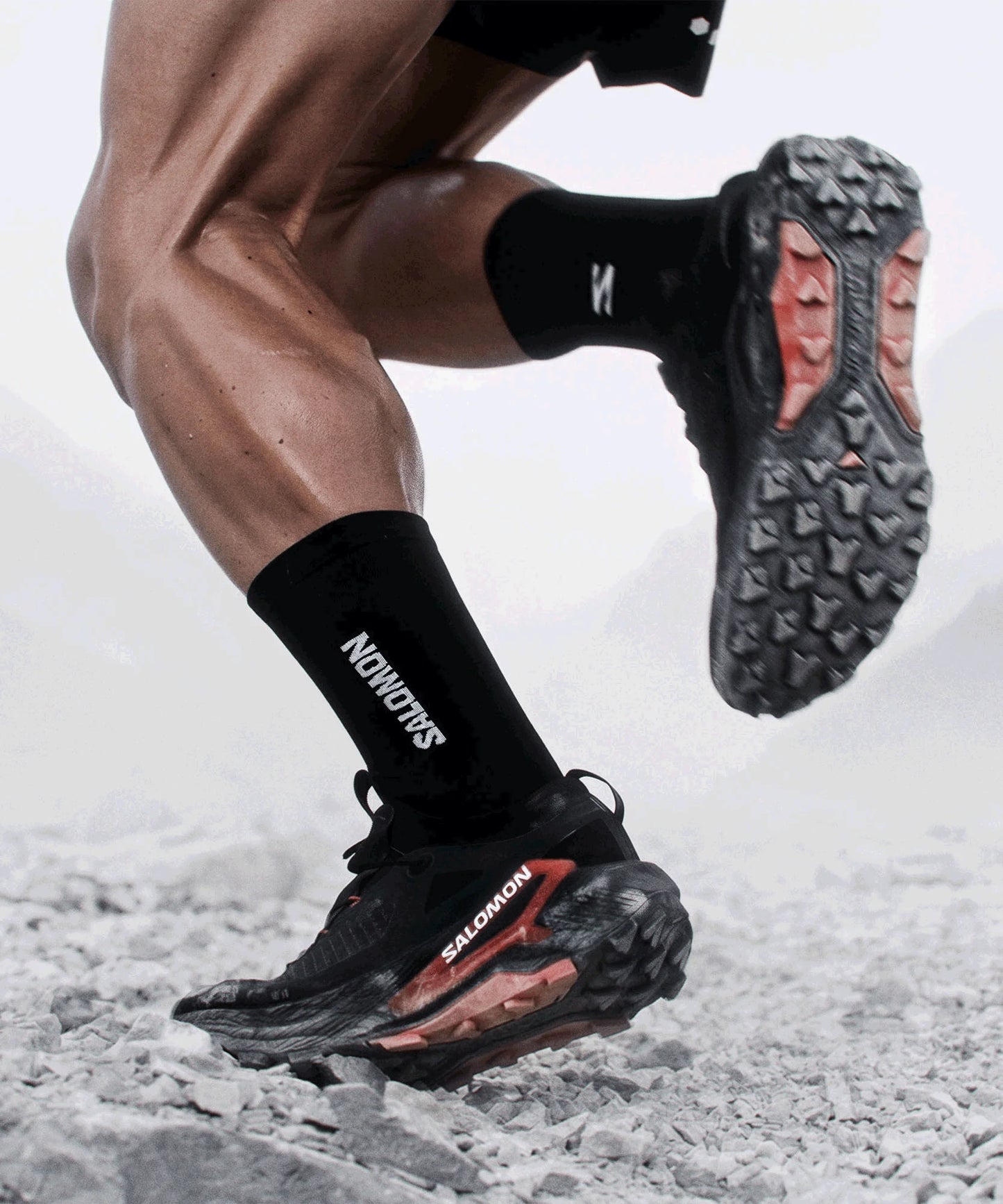 SALOMON S/LAB GENESIS 2