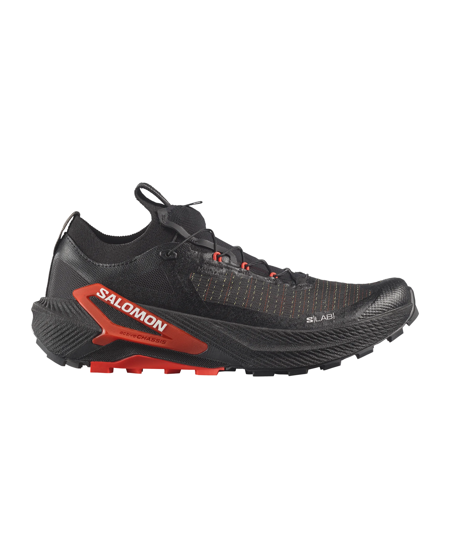 SALOMON S/LAB GENESIS 2