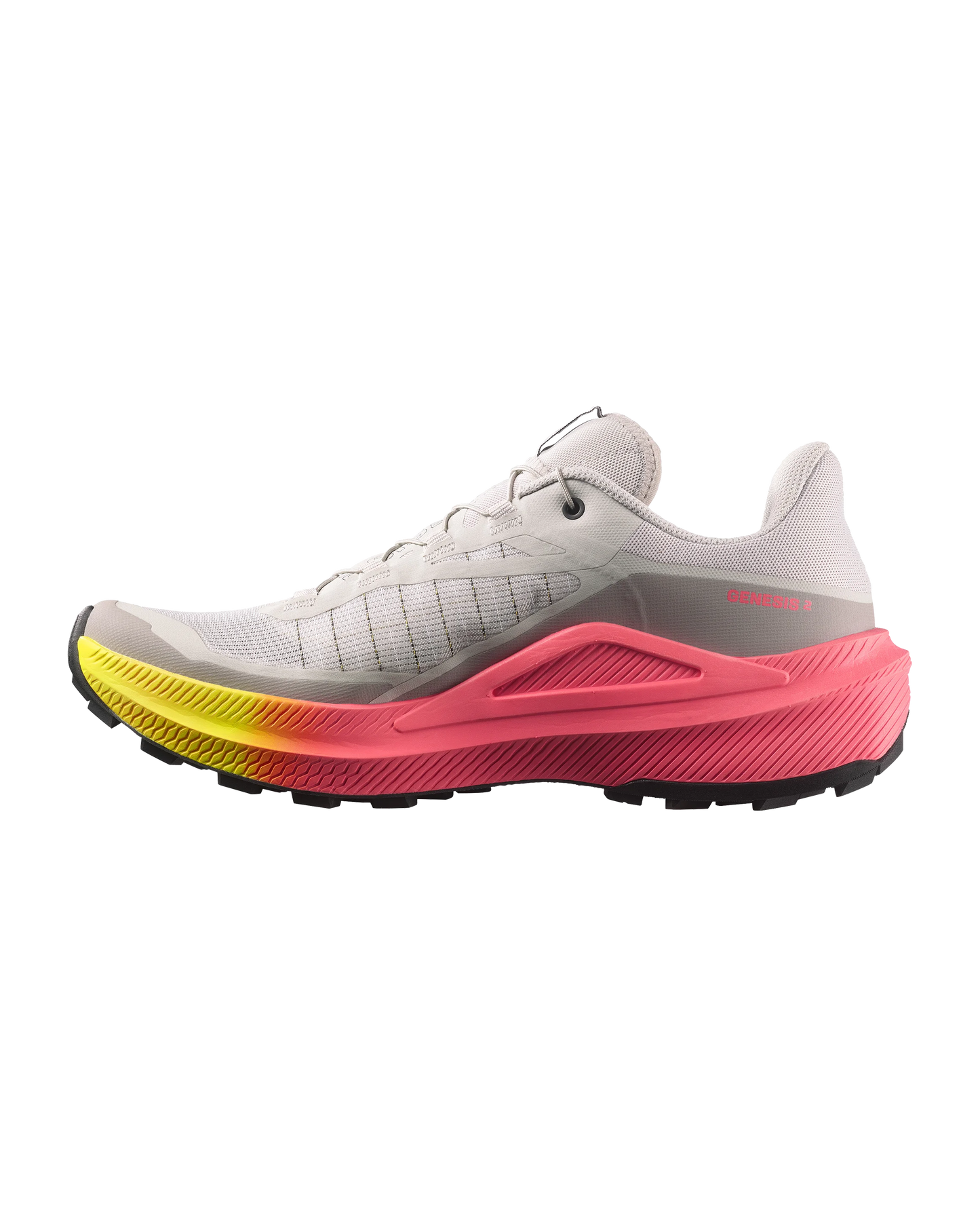 SALOMON GENESIS 2