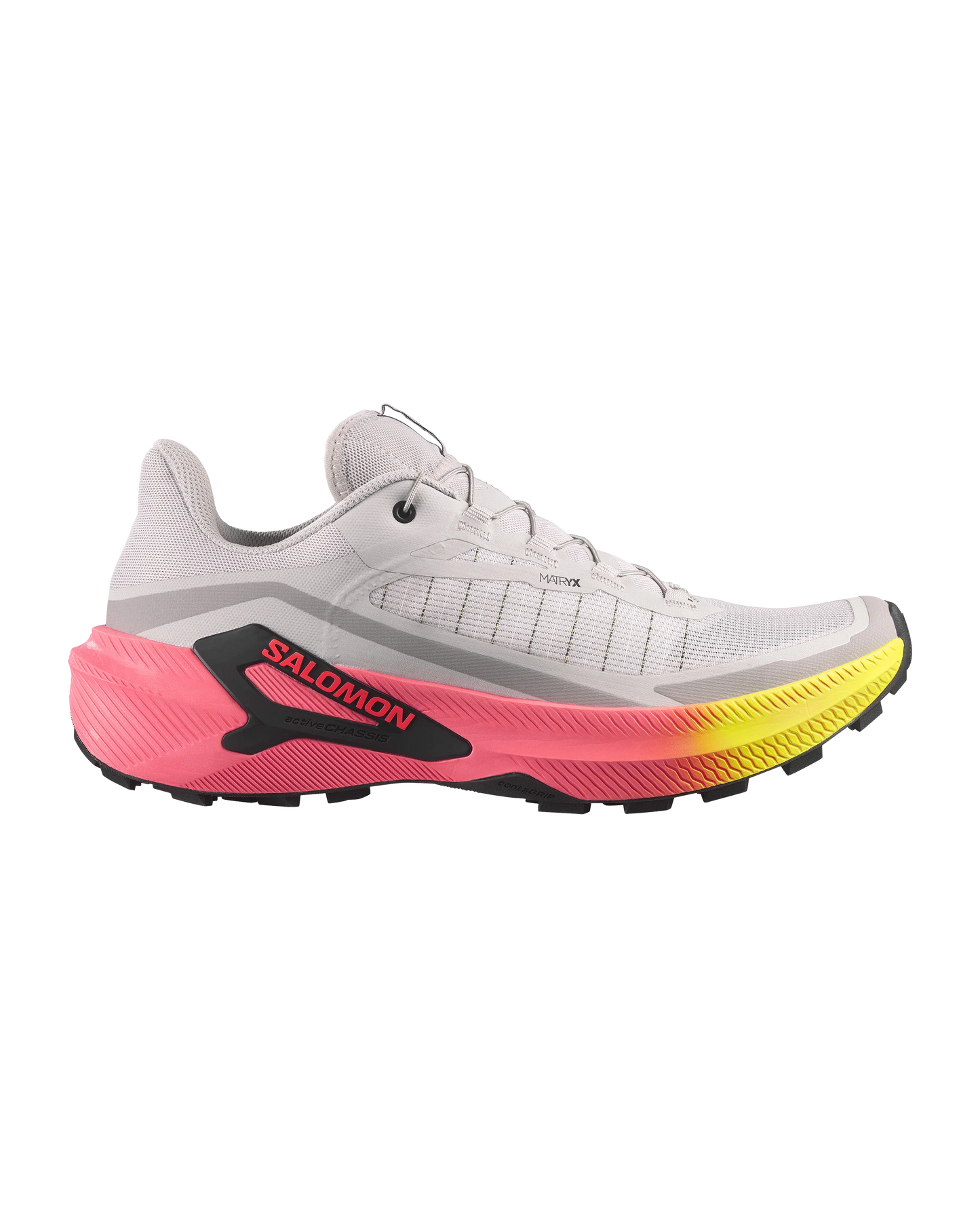 SALOMON GENESIS 2