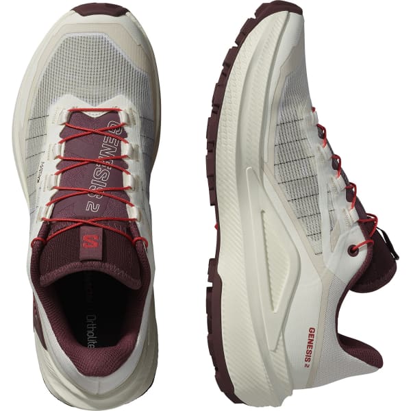 SALOMON GENESIS 2