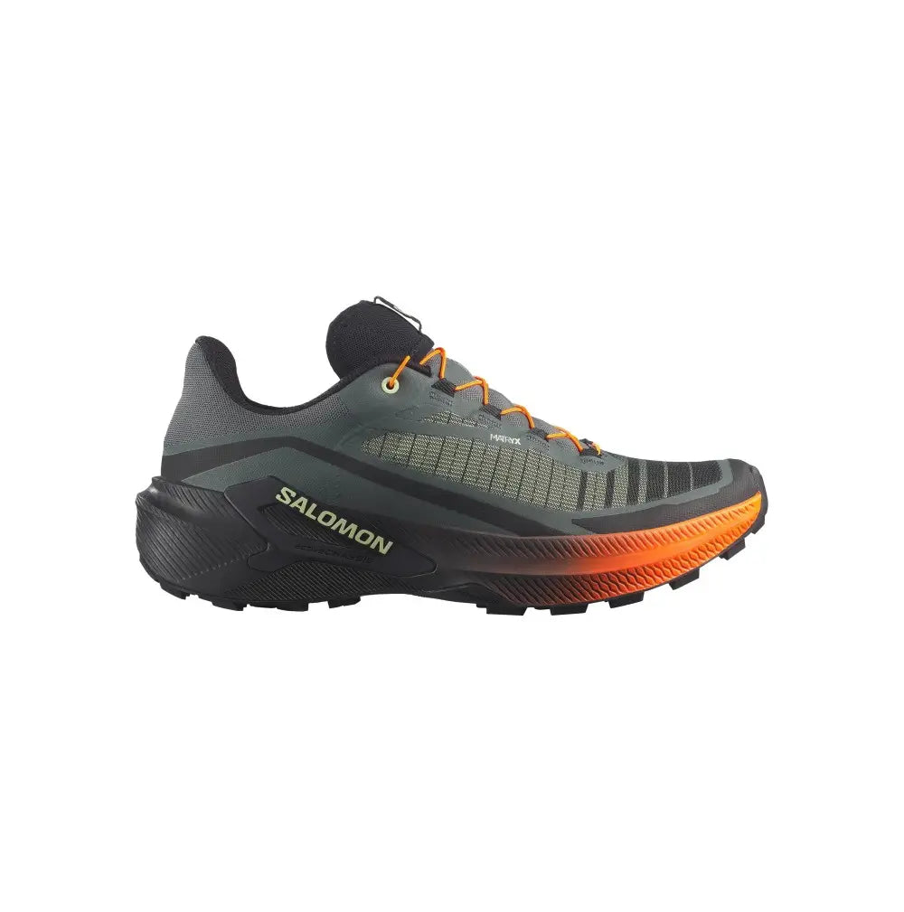 SALOMON GENESIS 2