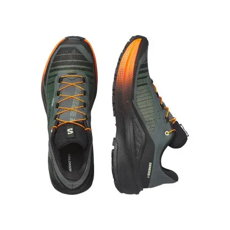 SALOMON GENESIS 2