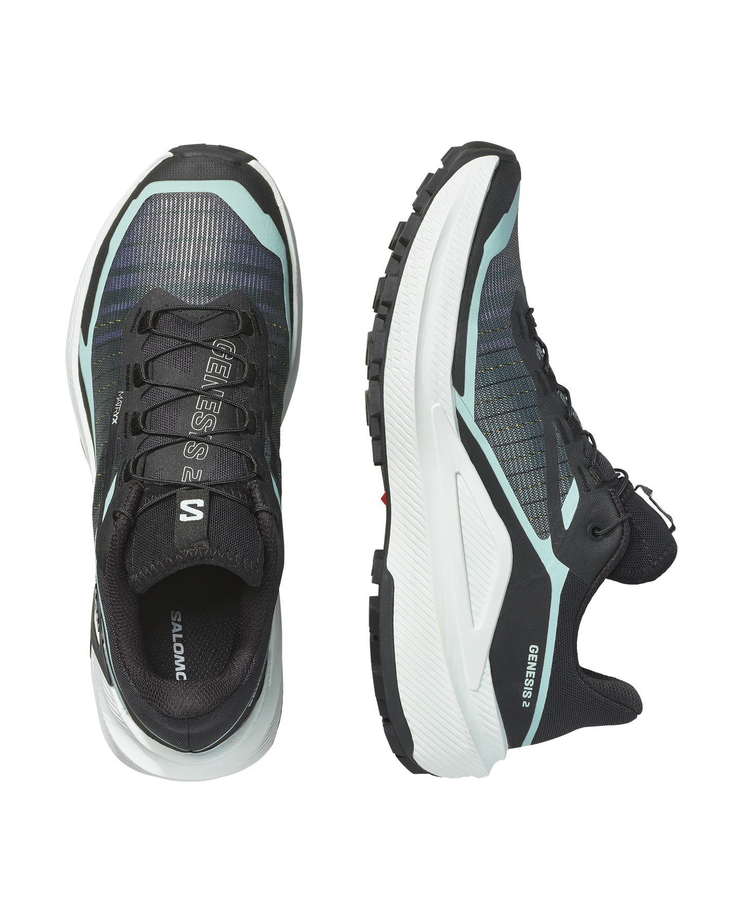 SALOMON GENESIS 2 W