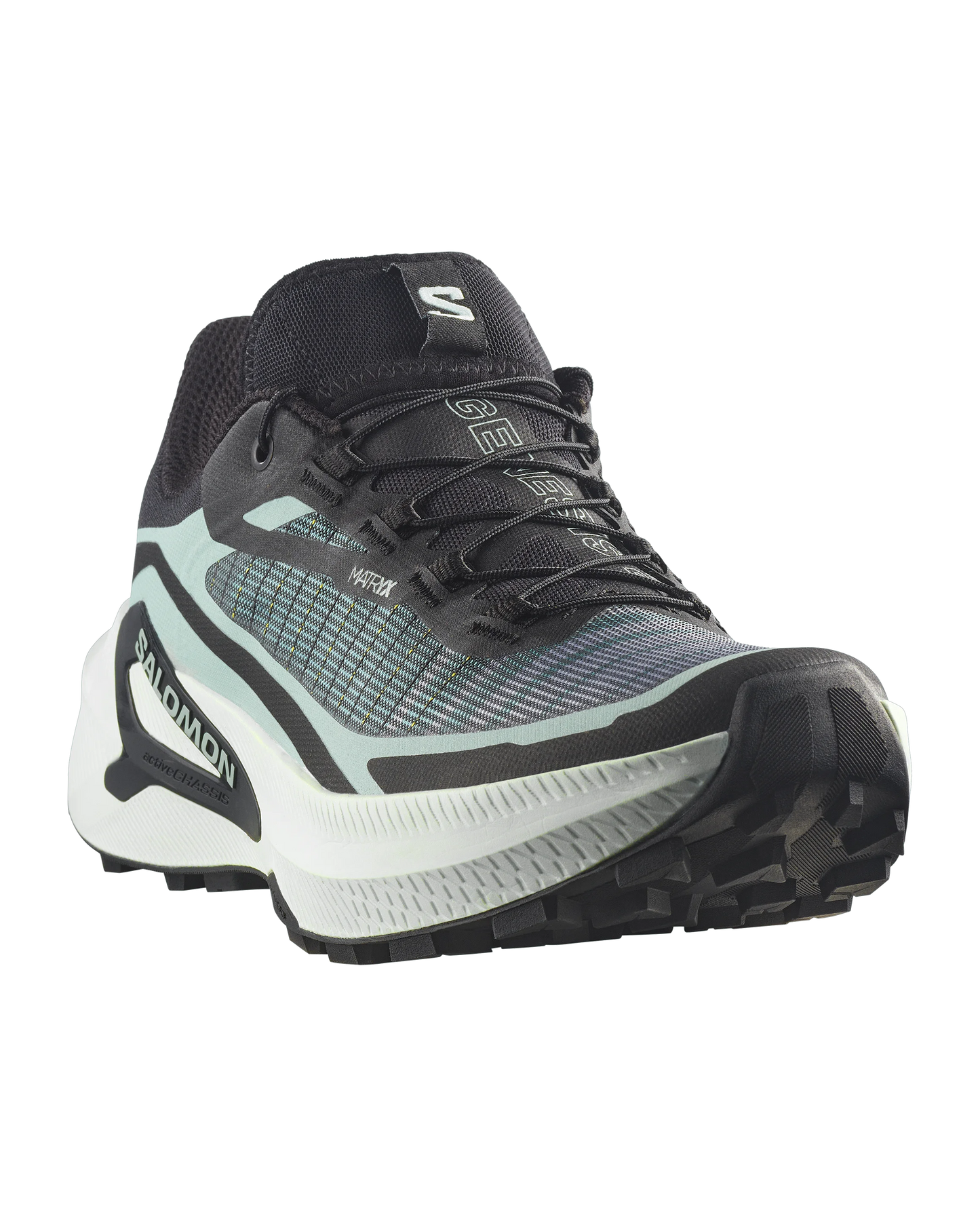 SALOMON GENESIS 2 W