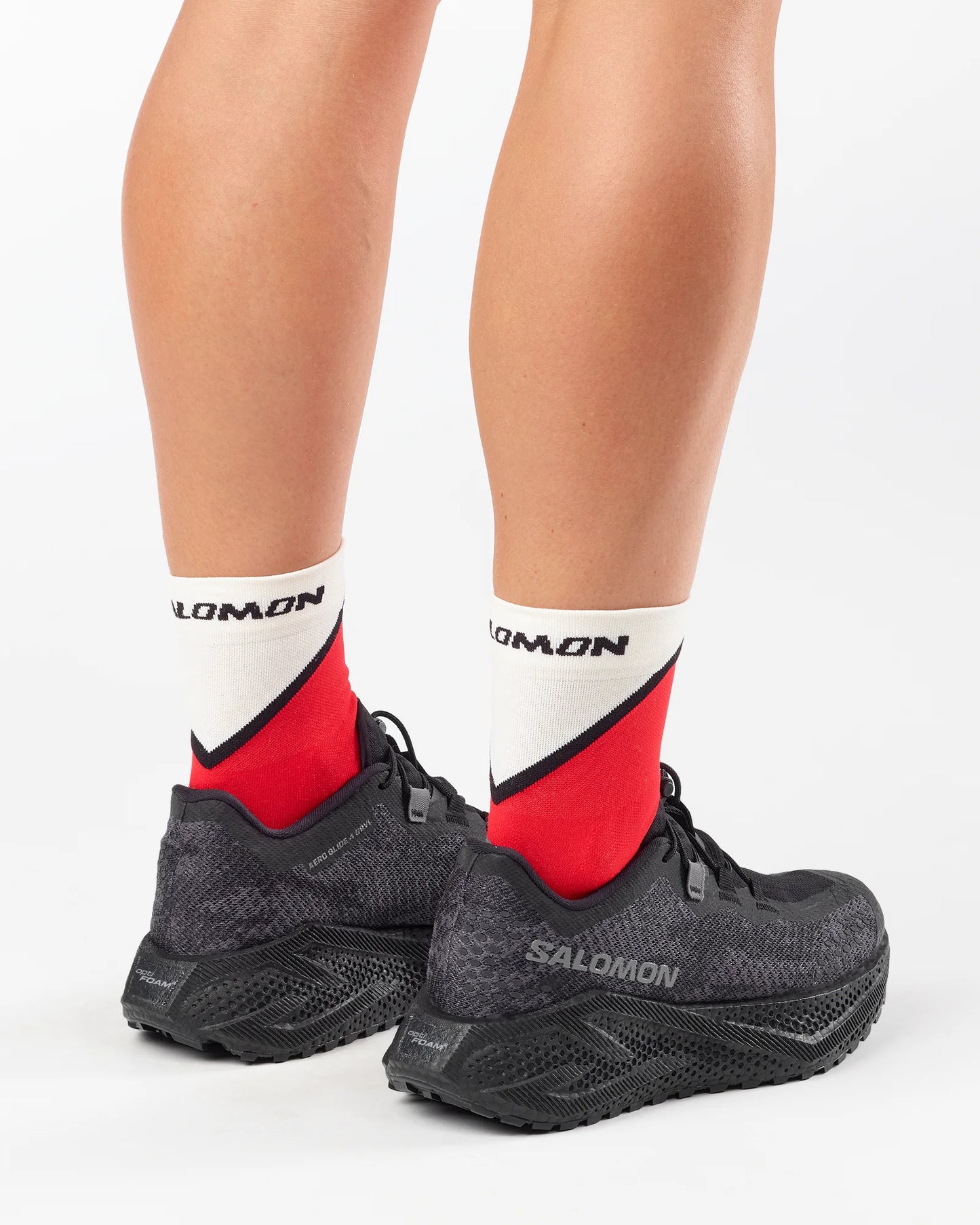SALOMON AERO GLIDE 4 GRVL