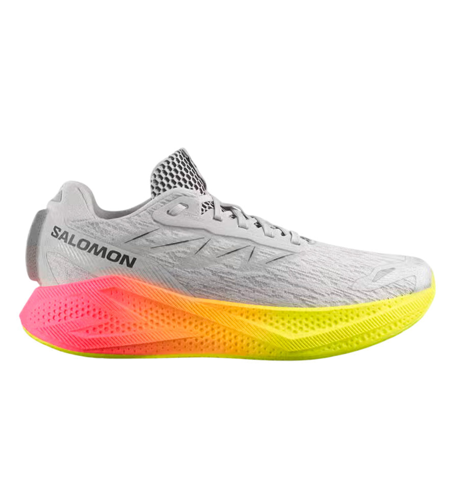 SALOMON AERO GLIDE 4 GRADIENT PACK