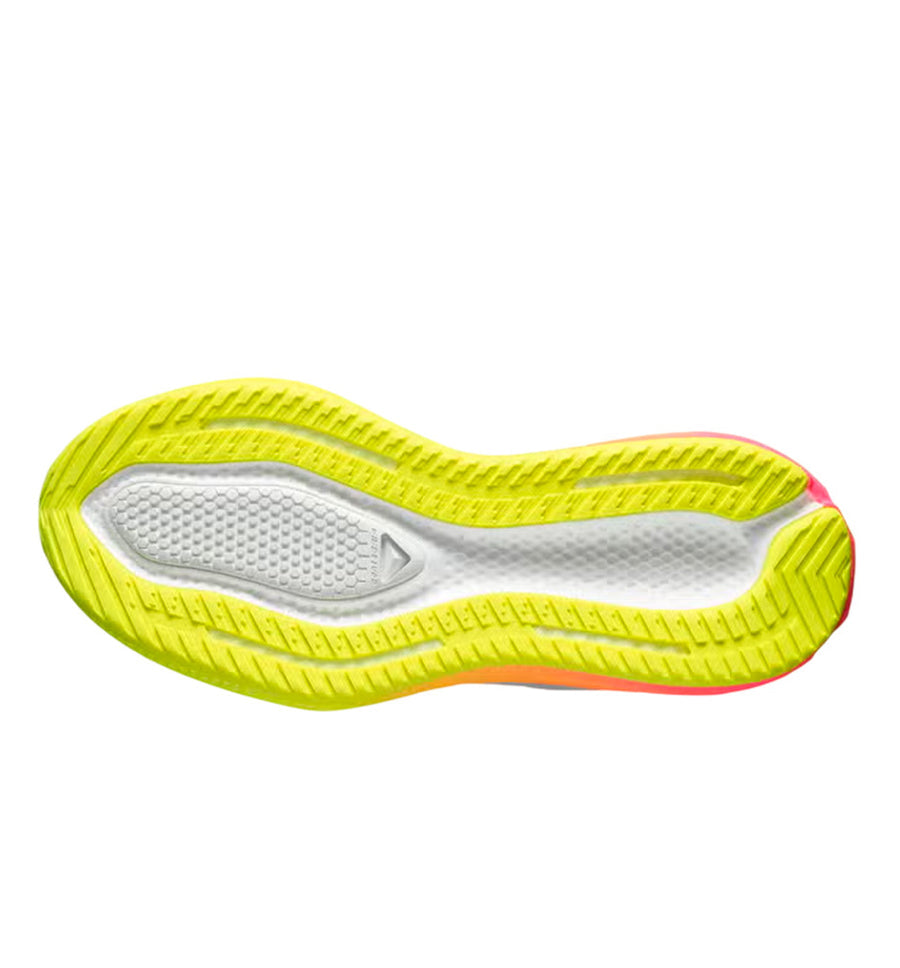 SALOMON AERO GLIDE 4 GRADIENT PACK