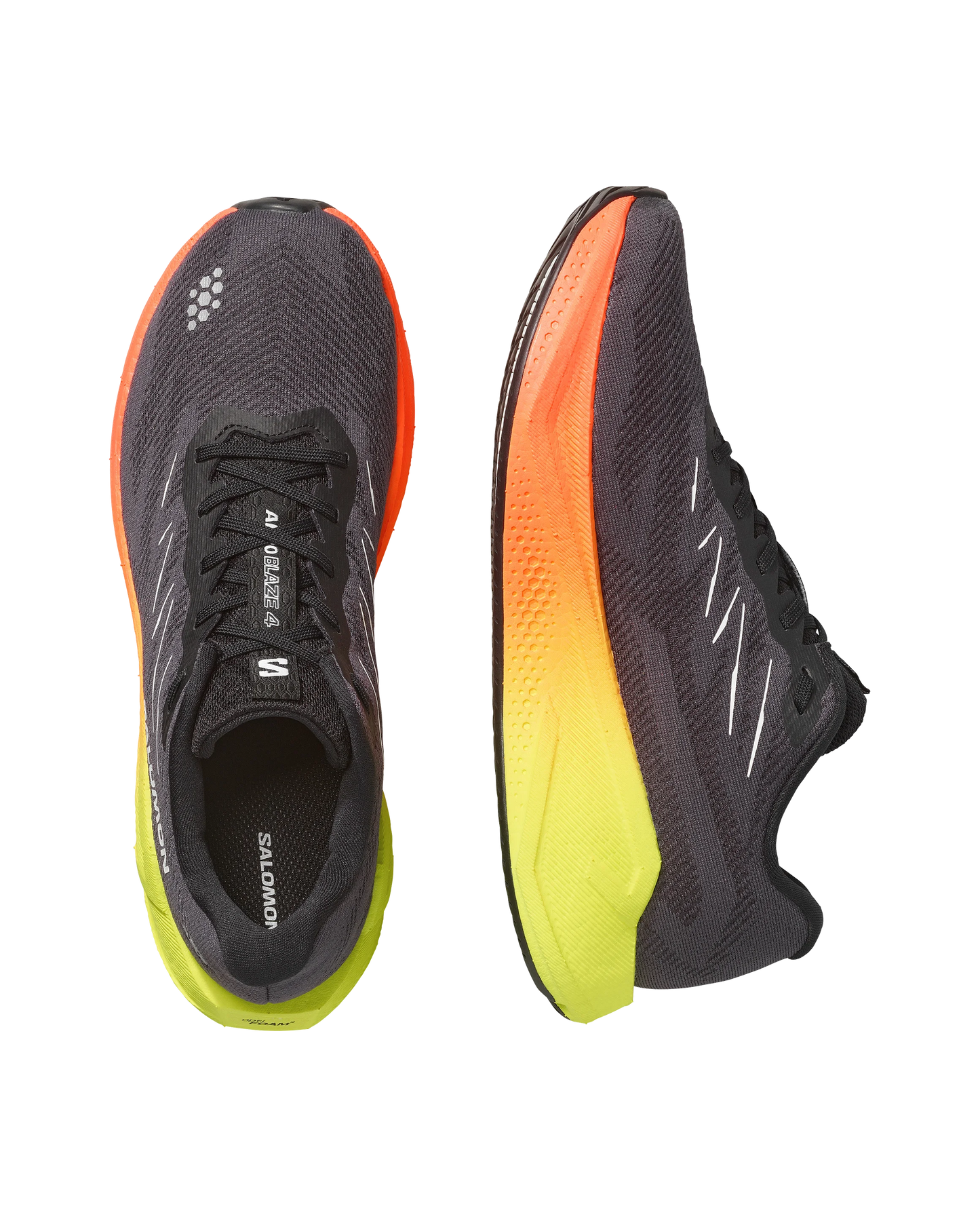 SALOMON AERO BLAZE 4 GRADIENT PACK