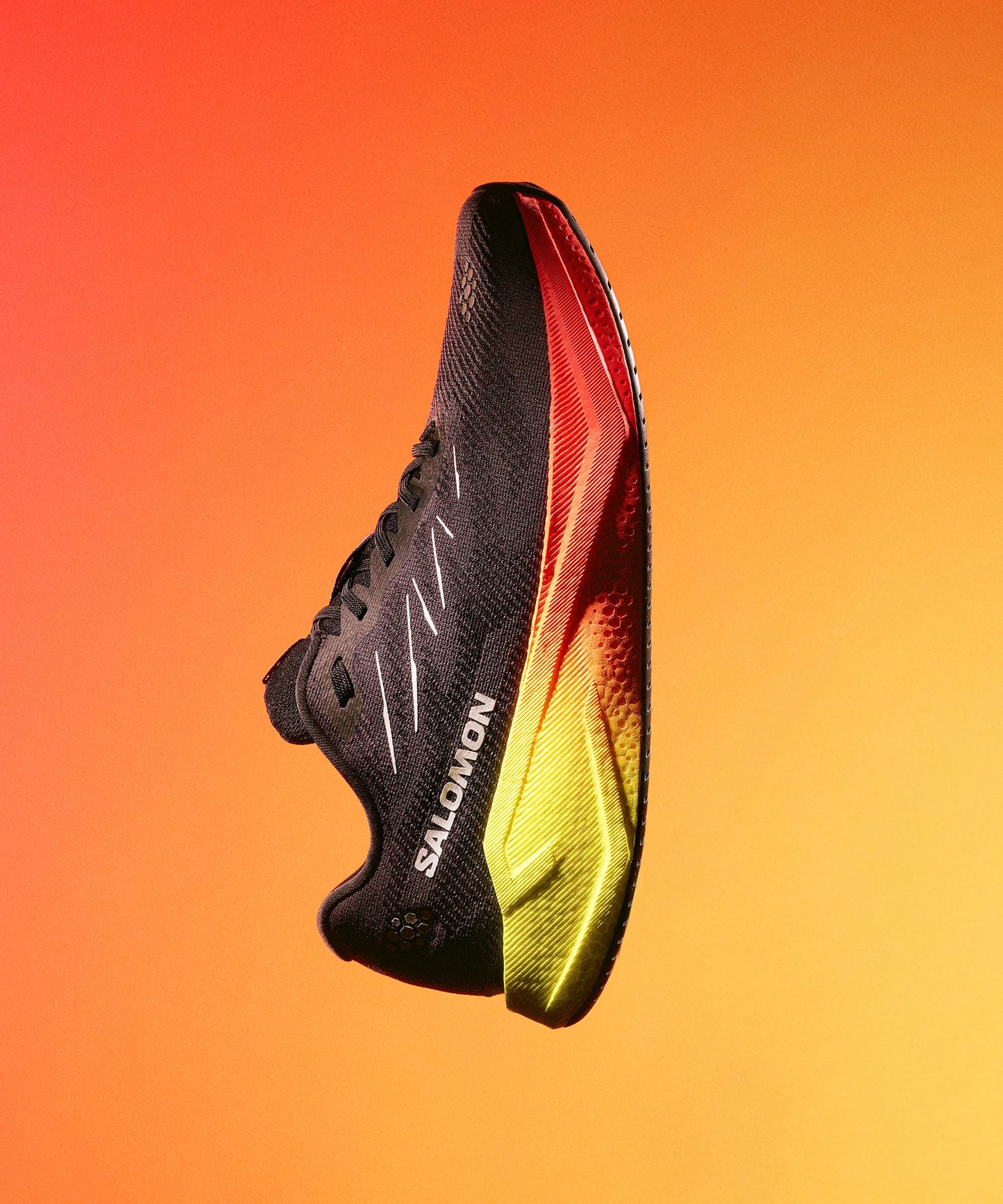 SALOMON AERO BLAZE 4 GRADIENT PACK