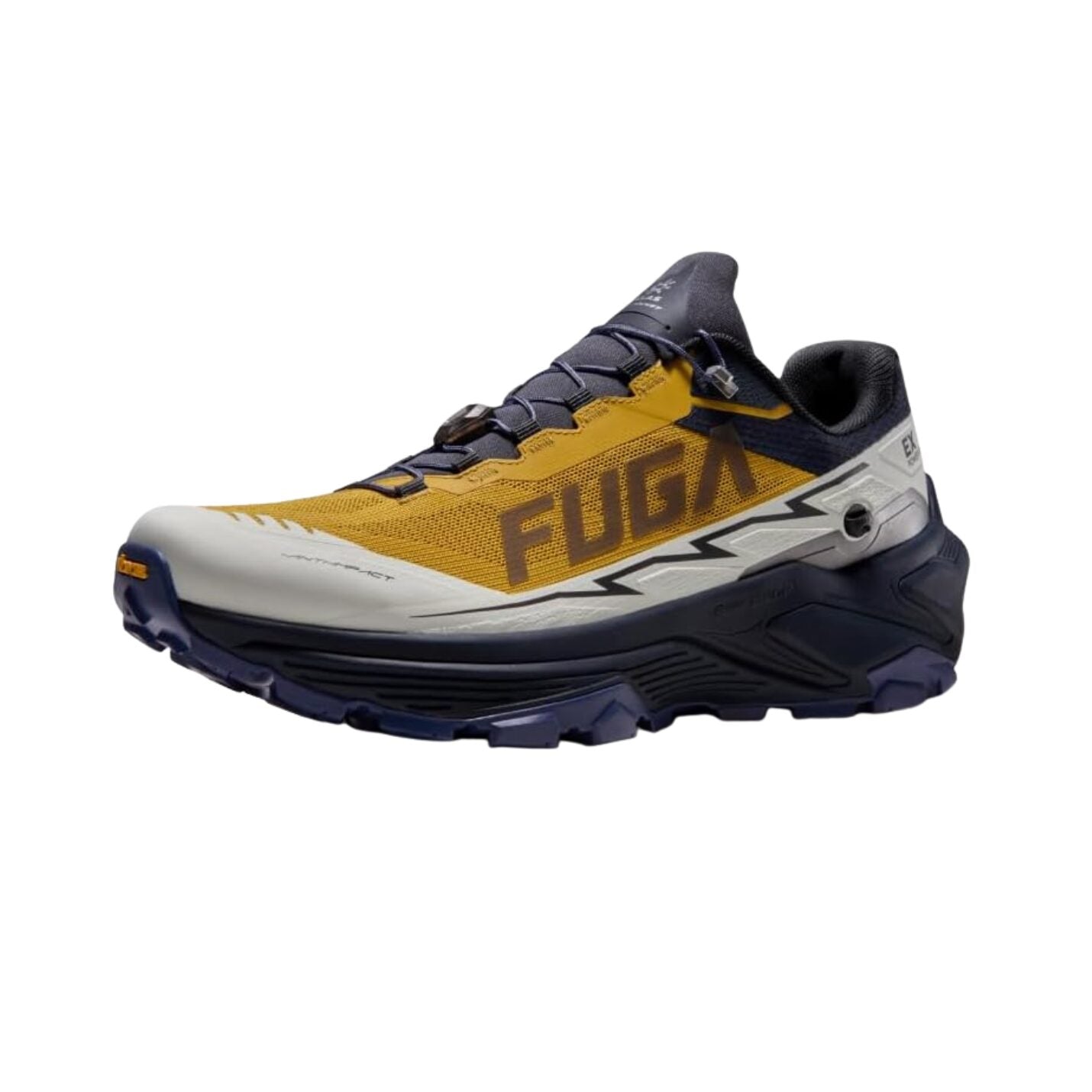 KAILAS FUGA EX LOW